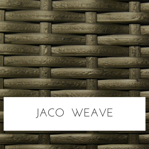 Jaco Weave (Ebony color)