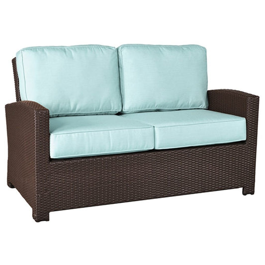 Cabo Loveseat Replacement Cushions