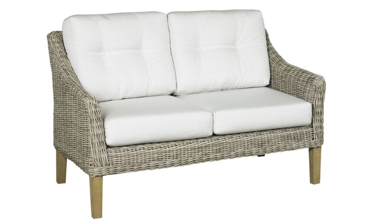 Cambria 5 Piece Outdoor Furniture Lounge Set