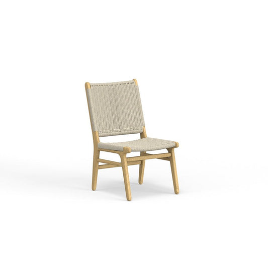 Sedona Cushionless Dining Side Chair