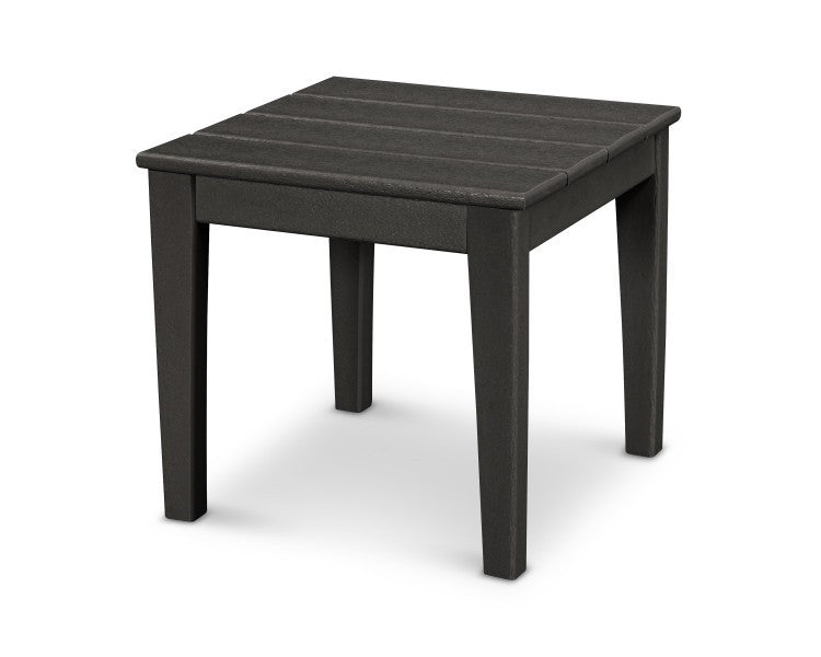 POLYWOOD Newport 18" End Table