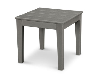 POLYWOOD Newport 18" End Table