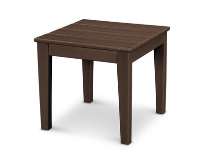 POLYWOOD Newport 18" End Table