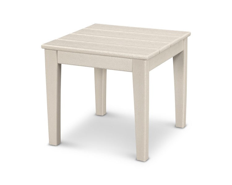 POLYWOOD Newport 18" End Table