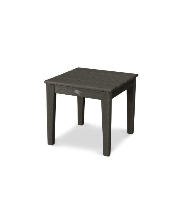 POLYWOOD Newport 18" End Table