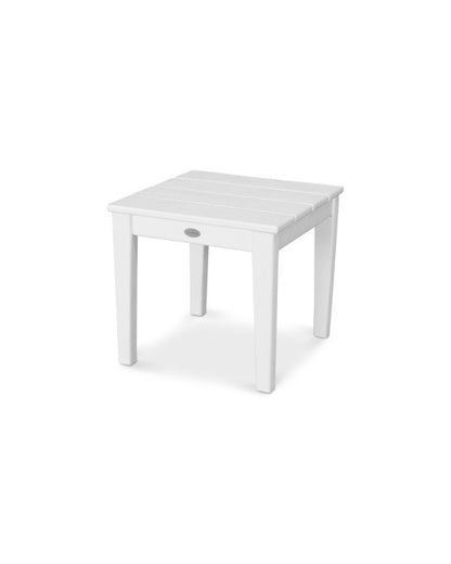 POLYWOOD Newport 18" End Table