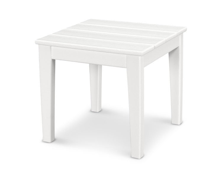 POLYWOOD Newport 18" End Table