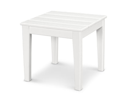 POLYWOOD Newport 18" End Table