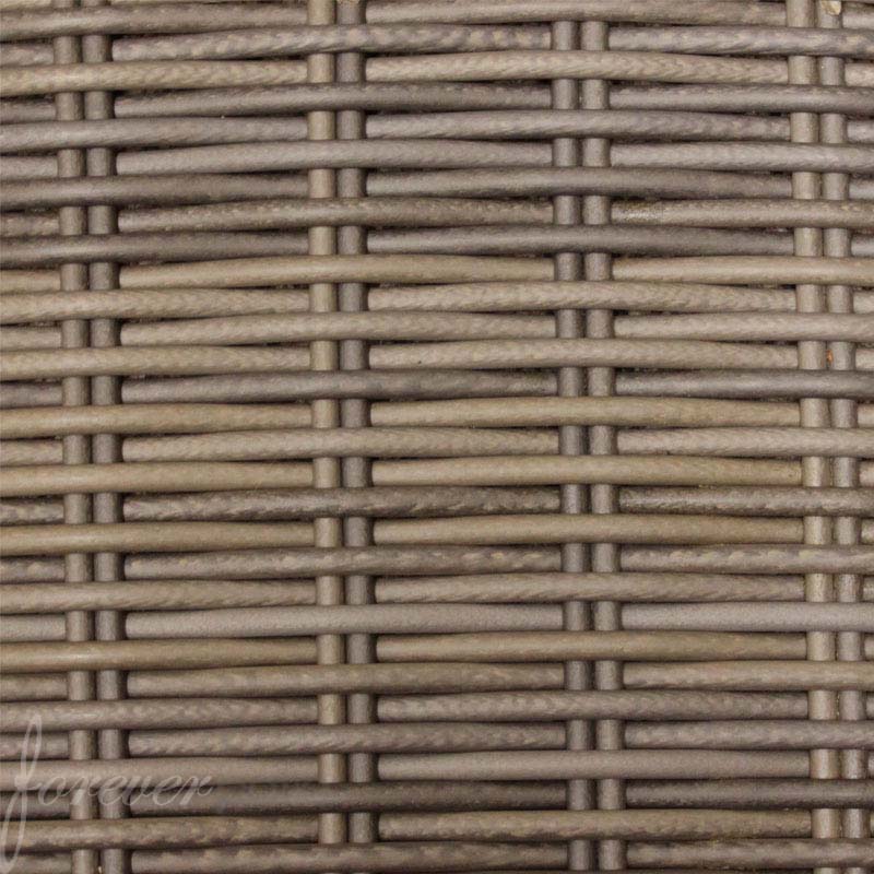 Heather Rounded Wicker