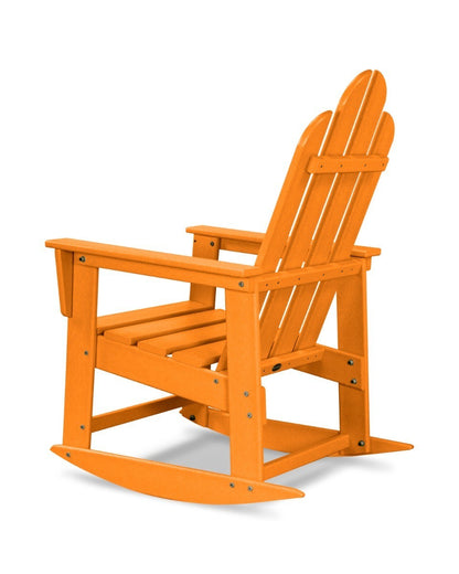 POLYWOOD Long Island Rocking Chair