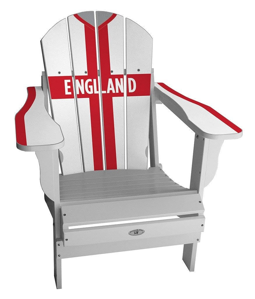 England Sports Chair