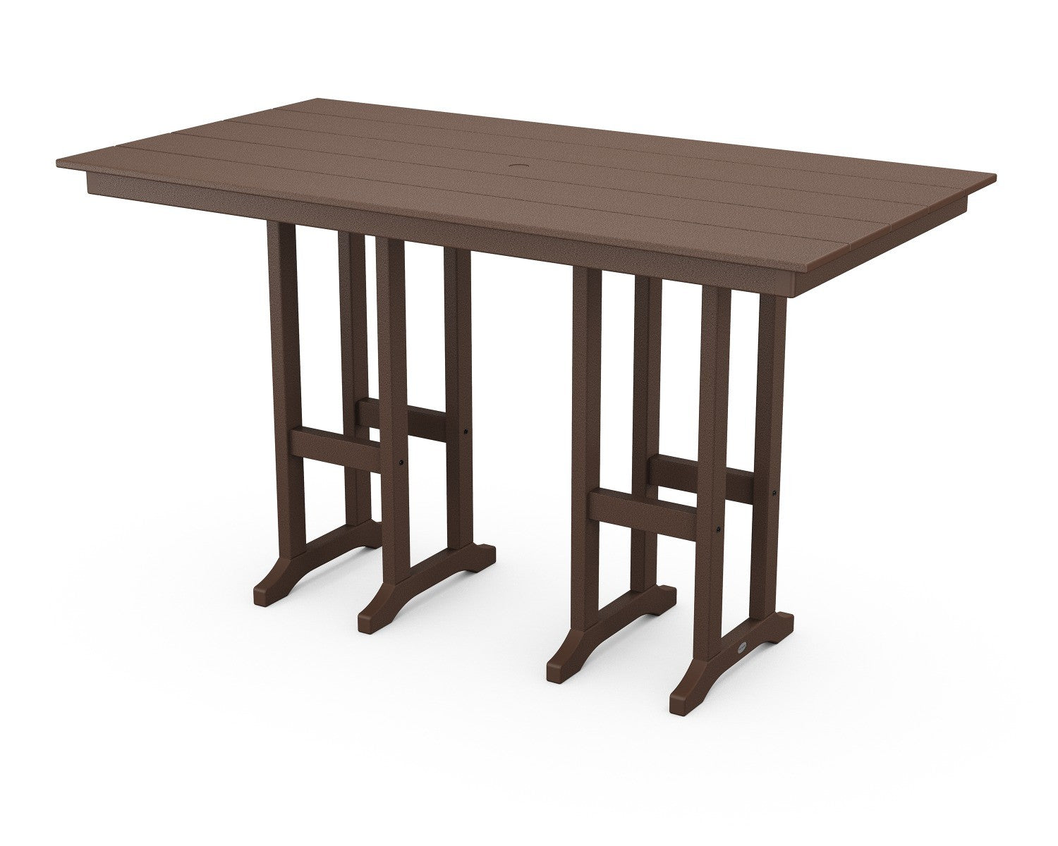 Polywood bar set hot sale