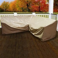 5 Piece Sectional Cover
