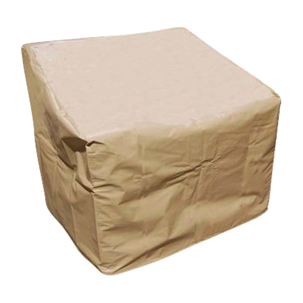 All Weather Outdoor Furniture Cover - Club Chair