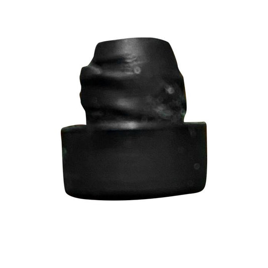 Replacement Rubber Foot for Glass Wind Guard