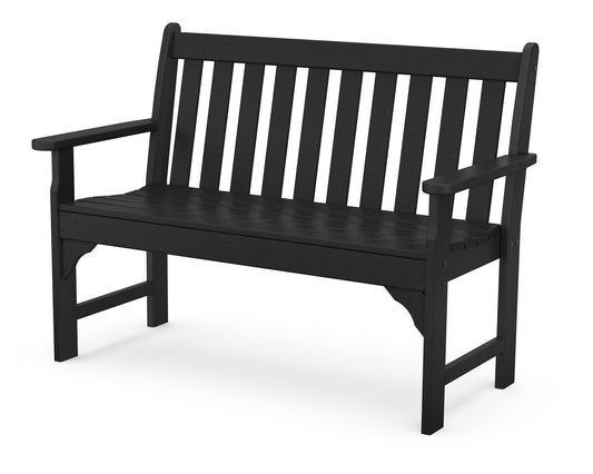 POLYWOOD Vineyard 48" Bench DOORBUSTER DEAL