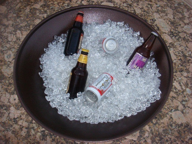 Ice Bucket Insert Oriflamme Ice Bucket Insert – All Backyard Fun