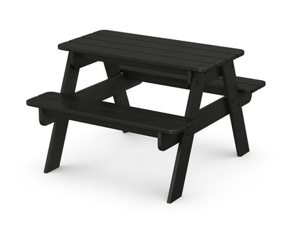 POLYWOOD Children's Classic  Picnic Table Recycled Plastic
