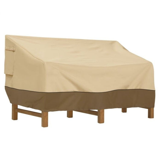 Deep Seating Loveseat/Sofa Cover