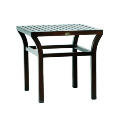 Madison End Table by Ratana