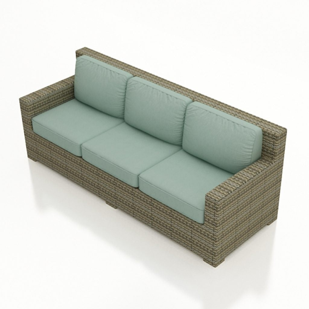 Malibu 3 Seater Sofa Replacement Cushions All Backyard Fun