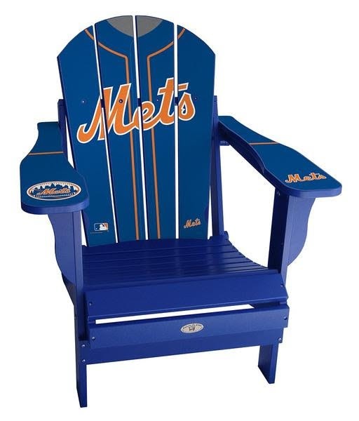 New York Mets - Blue