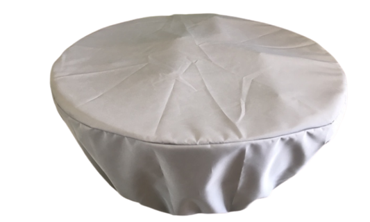 WeatherMAX 48" Fire Bowl Protective Cover