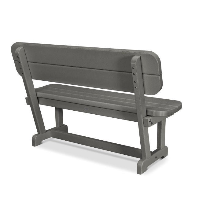 POLYWOOD Park 48" Bench