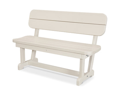 POLYWOOD Park 48" Bench