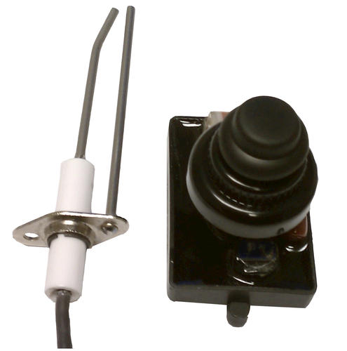 Push Button Ignition Kit