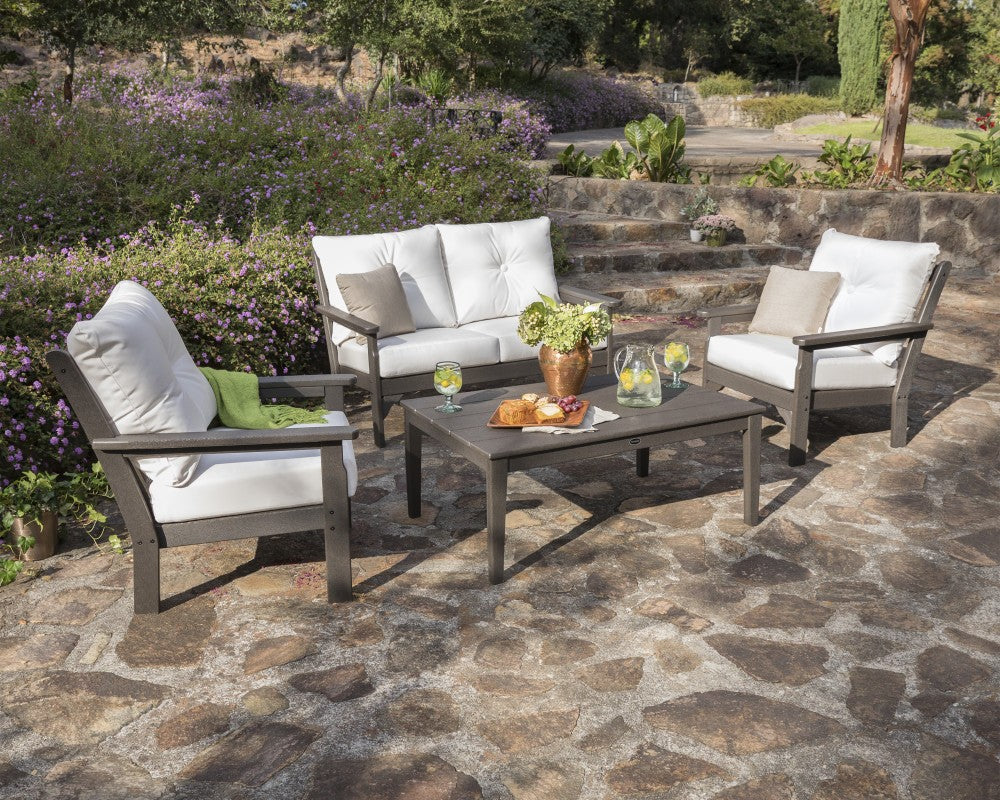 Polywood seating sets sale