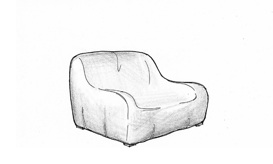 Ratana Loveseat/2-Seater all weather cover
