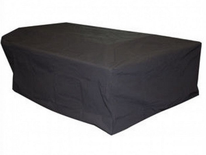 All Weather Polyester Outdoor Rectangle Cover - 58