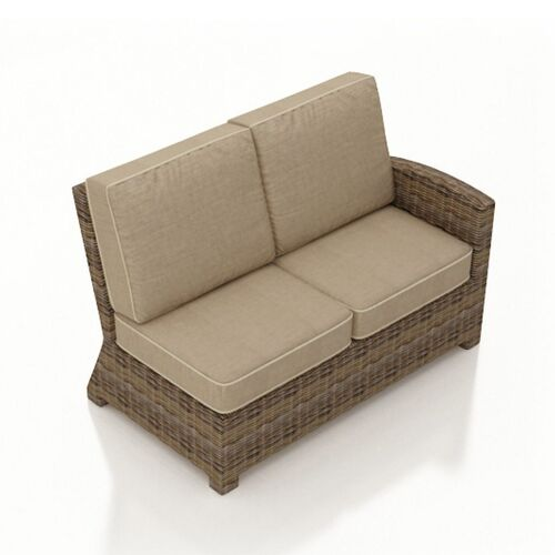 Bainbridge Right Arm Loveseat Sectional Cushions