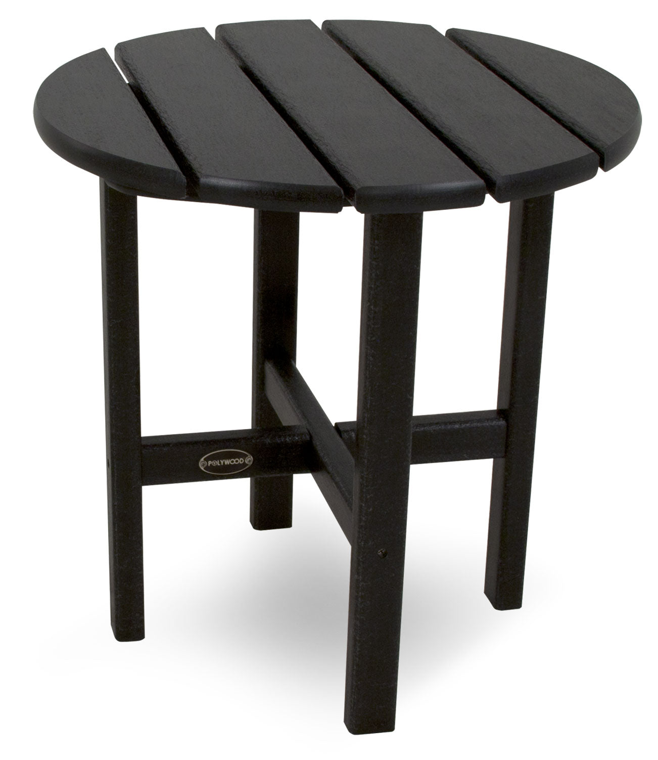 18" Side Table (Included)