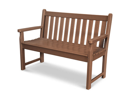 POLYWOOD Traditional Garden 48" Bench
