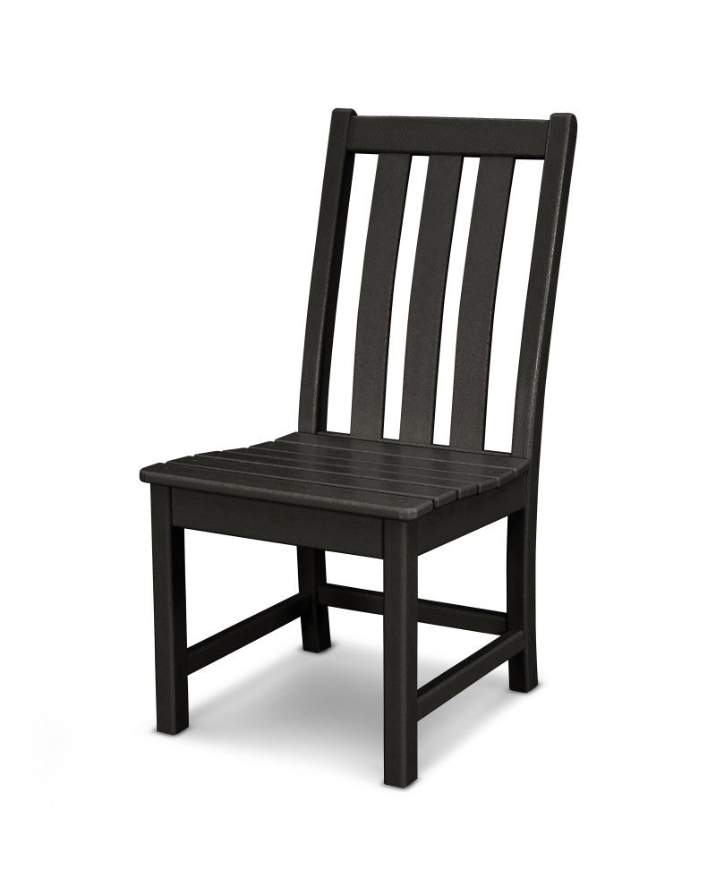 POLYWOOD Vineyard Dining Side Chair