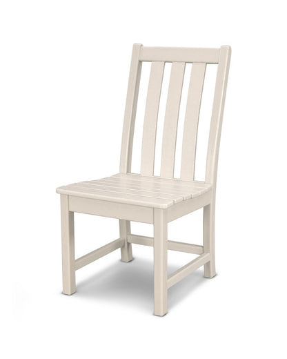 POLYWOOD Vineyard Dining Side Chair