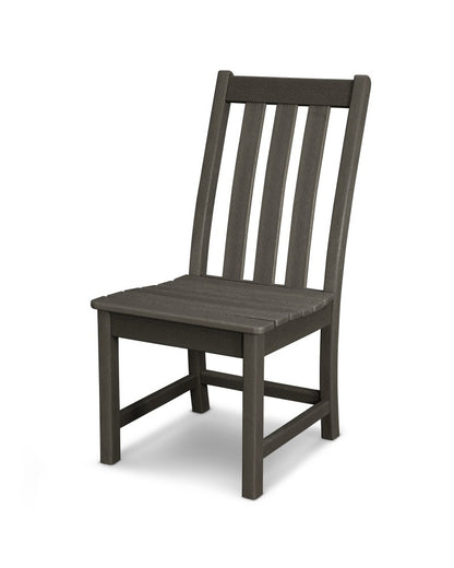 POLYWOOD Vineyard Dining Side Chair