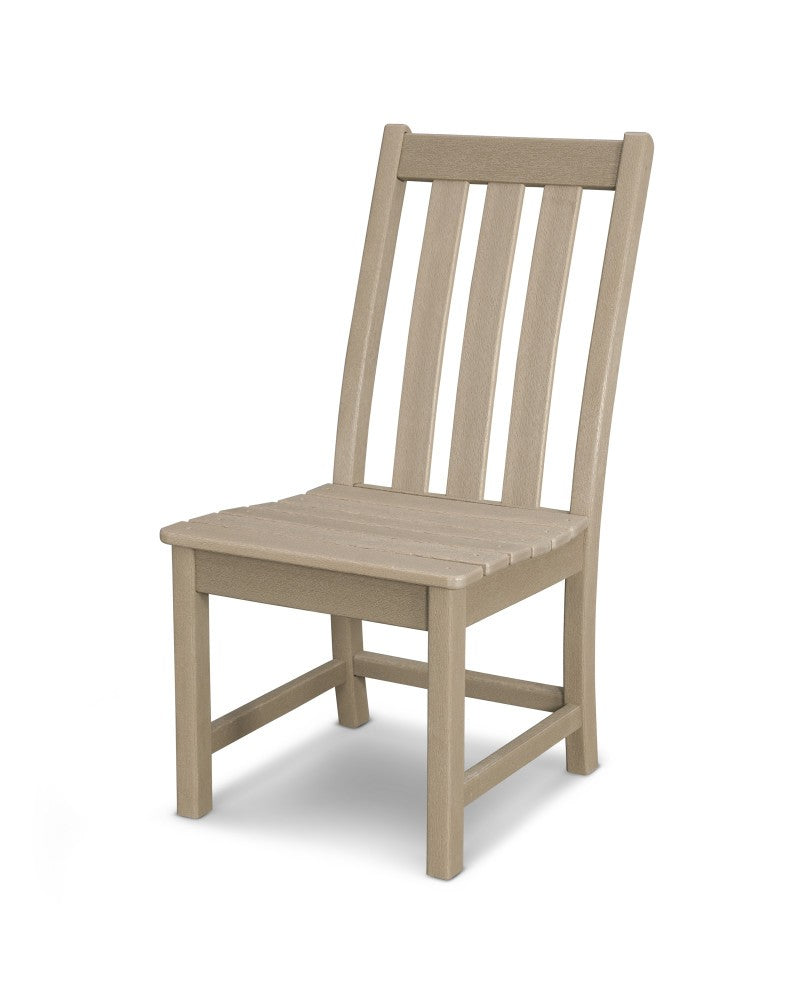 POLYWOOD Vineyard Dining Side Chair