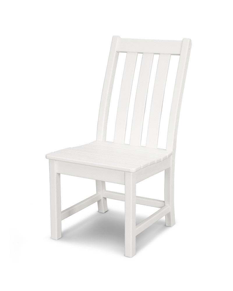 POLYWOOD Vineyard Dining Side Chair