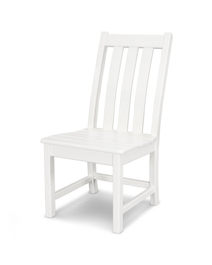 POLYWOOD Vineyard Dining Side Chair