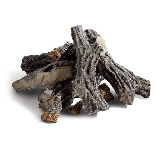 HPC Woodland Style Outdoor Logs – All Backyard Fun